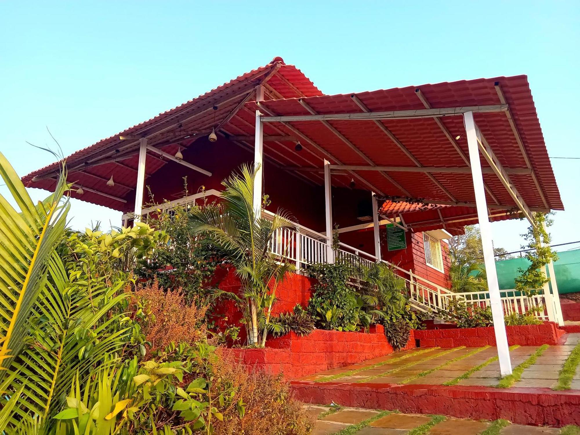 Veera Farmhouse,Villa Kolhapur Exterior photo