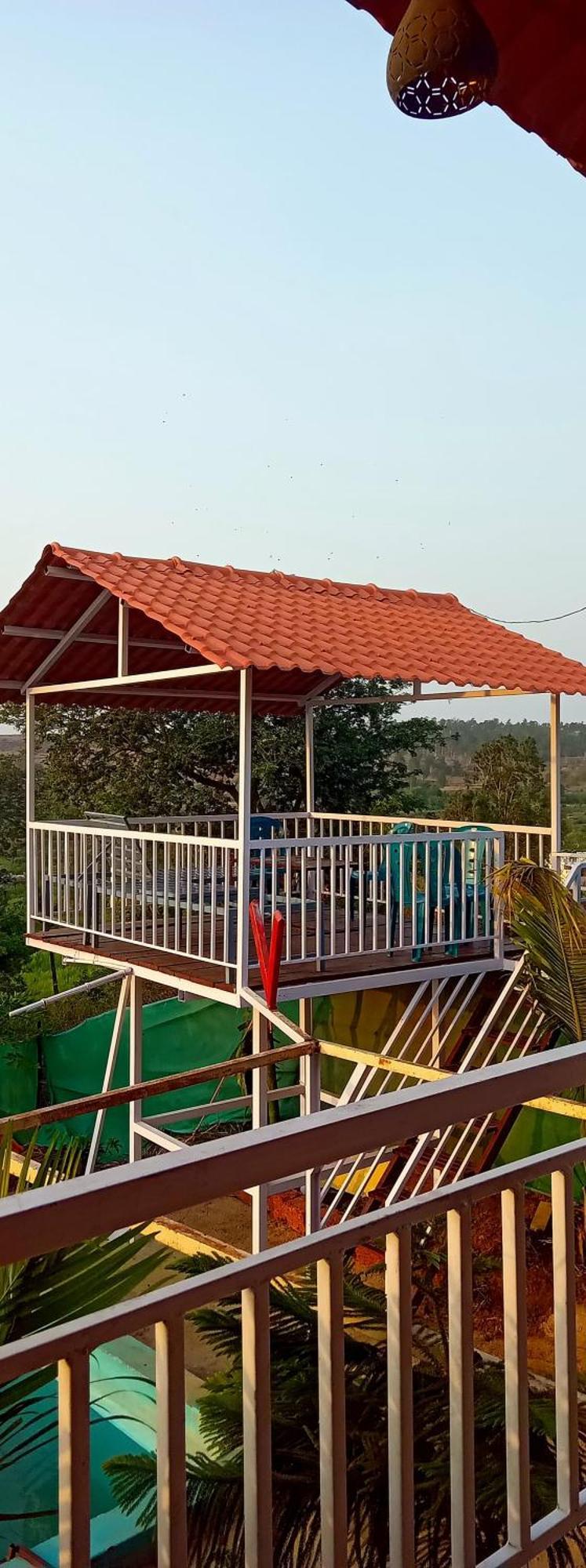 Veera Farmhouse,Villa Kolhapur Exterior photo