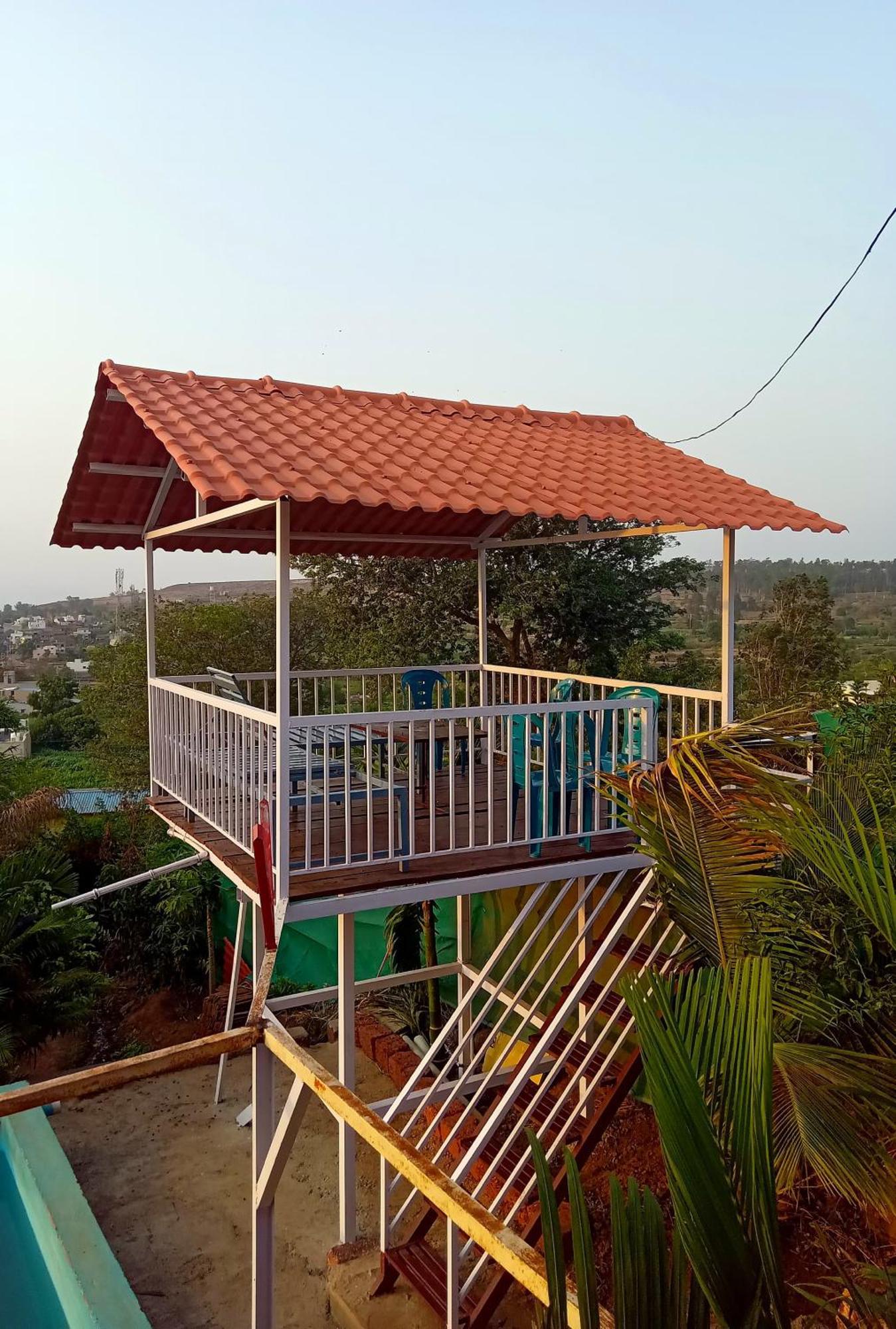 Veera Farmhouse,Villa Kolhapur Exterior photo